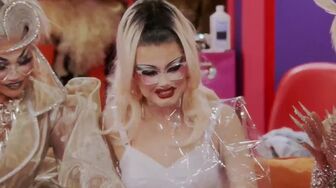 RuPauls Drag Race S18E08 Snatch Game Of Love Island Edition 1080p AMZN WEB-DL DDP2 0 H 264-RAWR