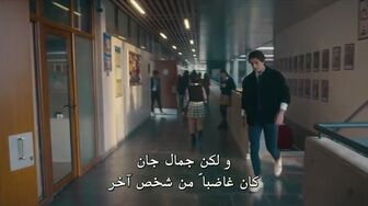 مسلسل هذه هي قصتي الحلقة 6