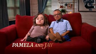Jay and Pamela S02E04 1080p HEVC x265-MeGusta