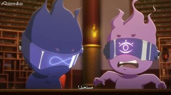 [Anime4up rest] CWDRS5 EP 11 HD